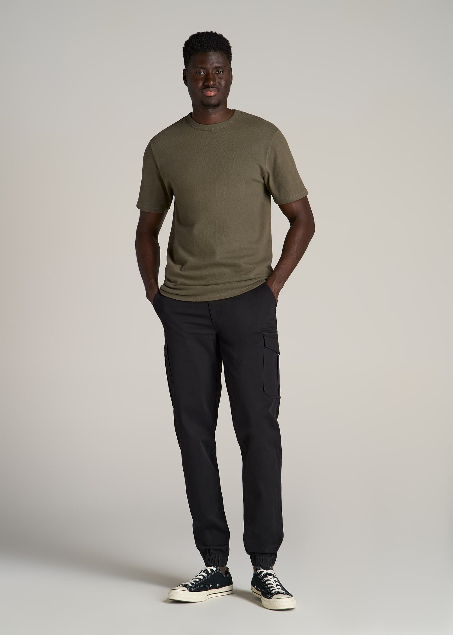Shop Cargo Pants For Big Tall Men with great discounts and prices online -  Dec 2023 | Lazada Philippines